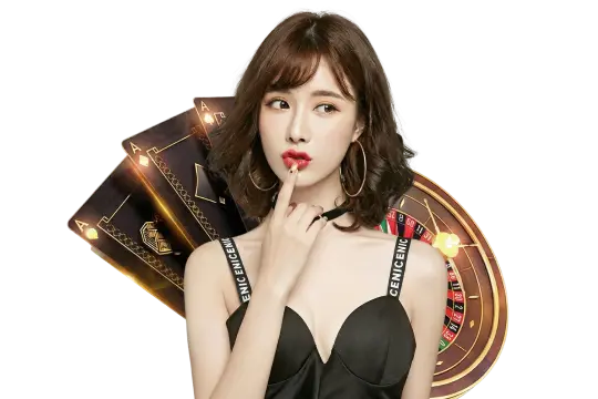 DG Casino – Dream Gaming 789bwin
